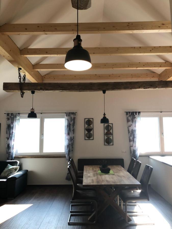 Appartements Duernle Muhldorf  Экстерьер фото