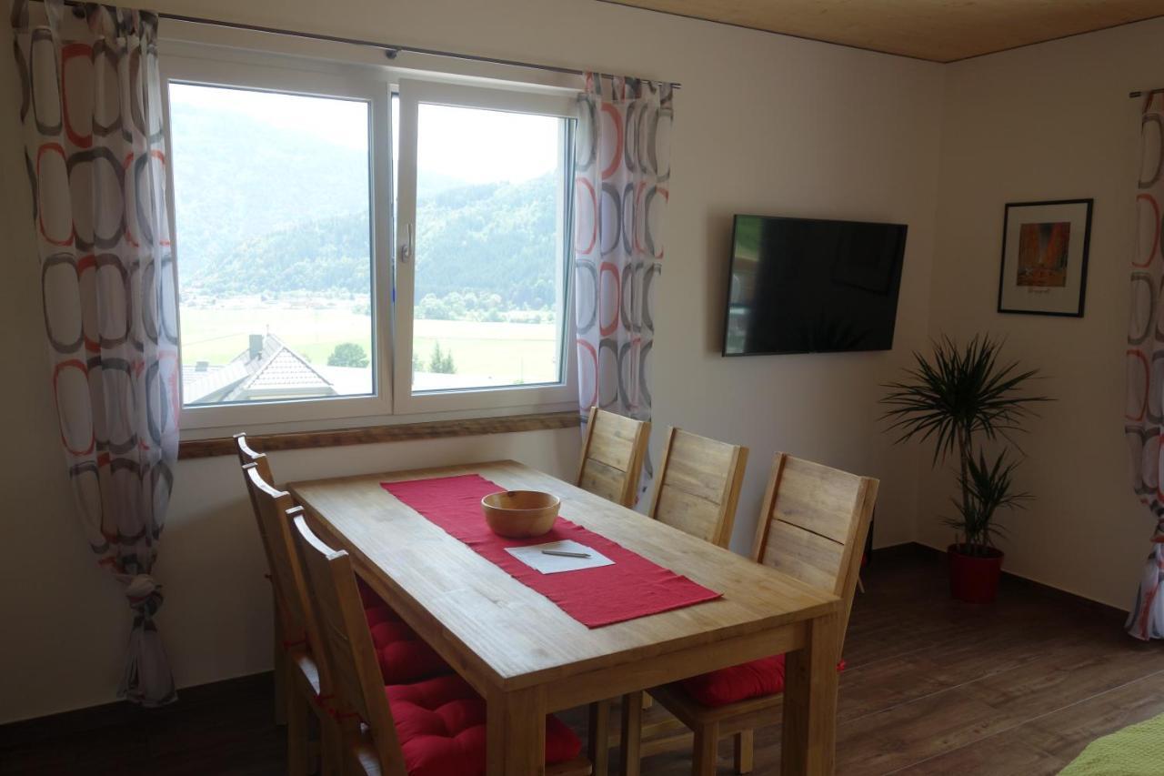 Appartements Duernle Muhldorf  Экстерьер фото